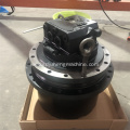 312B Final Drive and travel gearbox Excavator